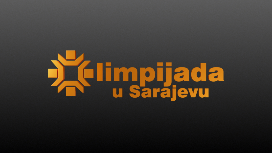 Olimpijada u Sarajevu, dokumentarni film, četvrtak u 20:45